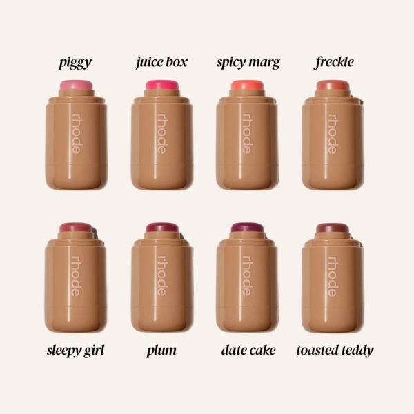 Pocket Blush </br>Rhode - Imagen 4