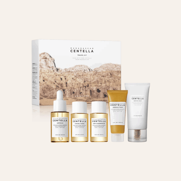 Centella Travel Kit</br>Skin1004