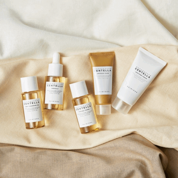 Centella Travel Kit</br>Skin1004 - Imagen 2