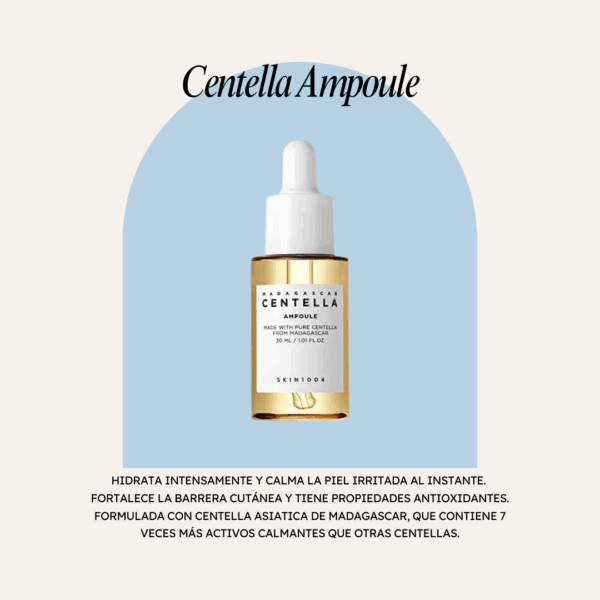 Centella Travel Kit</br>Skin1004 - Imagen 6