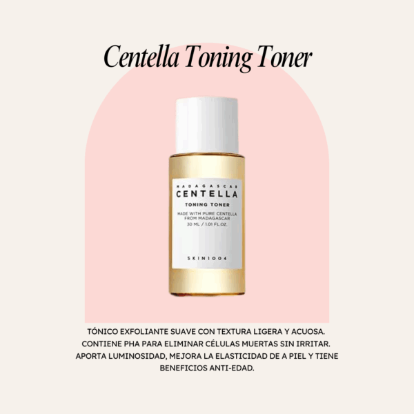 Centella Travel Kit</br>Skin1004 - Imagen 4