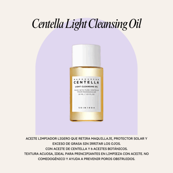 Centella Travel Kit</br>Skin1004 - Imagen 3