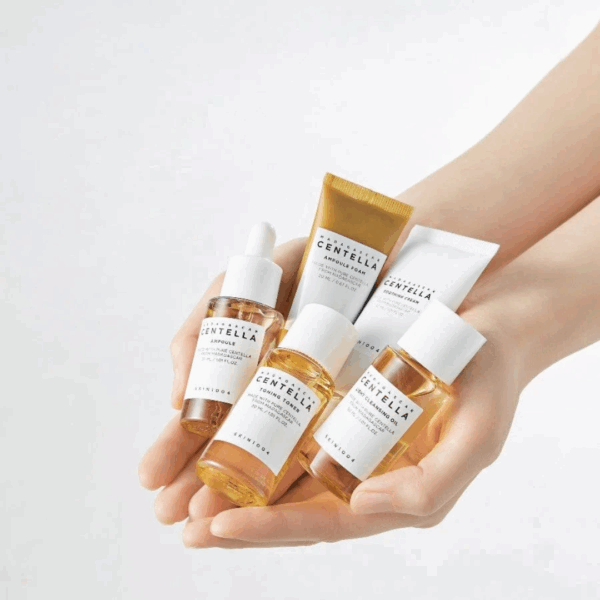 Centella Travel Kit</br>Skin1004 - Imagen 8