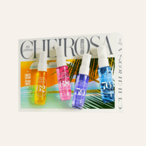 Perfume Mist Discovery Set</br>Sol de Janeiro