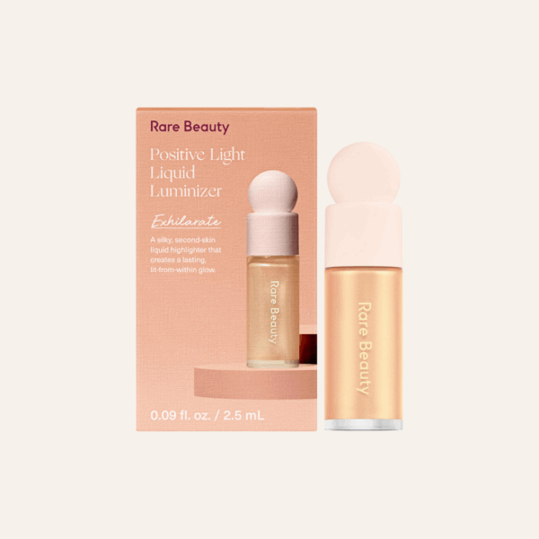 Mini Positive Light Luminizer