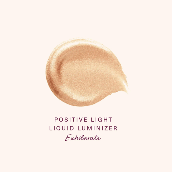 Mini Positive Light Luminizer - Imagen 2