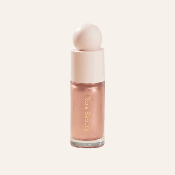 Positive Light Liquid Luminizer