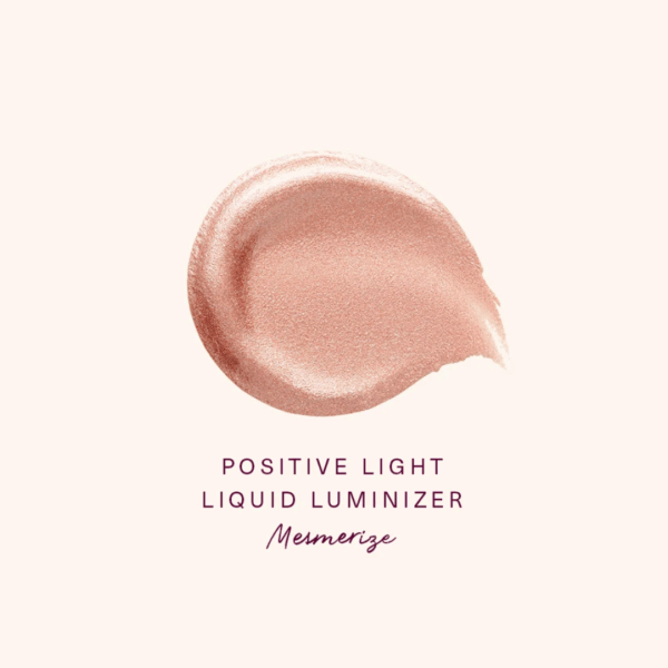 Positive Light Liquid Luminizer - Imagen 2