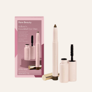 Selena’s Essential Eye Duo