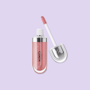 3D Hydra Lipgloss</br>KIKO Milano