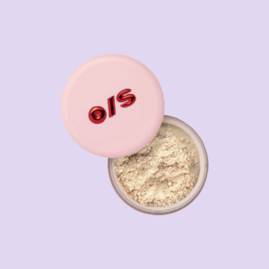 Setting Powder</br>One/Size Patrick Starrr