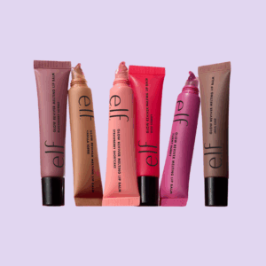 Glow Reviver Melting Lip Balm</br>Elf